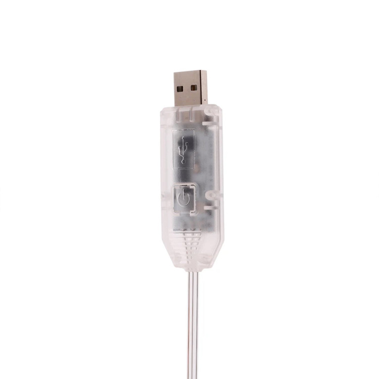 ریسه 10 متری LED هوشمند مدل ایلیا _ با کنترل_برند شی کاریزما